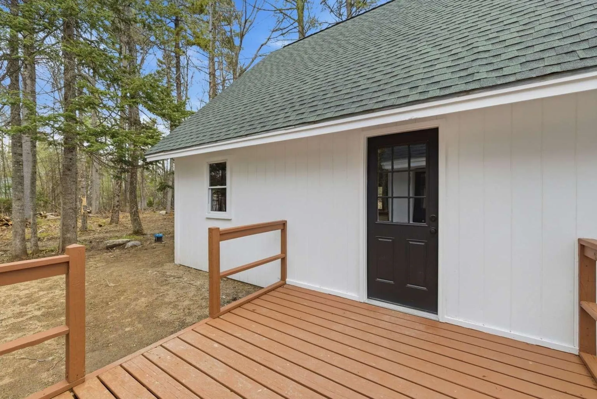 91 Chalk Pond Road Newbury NH 03255