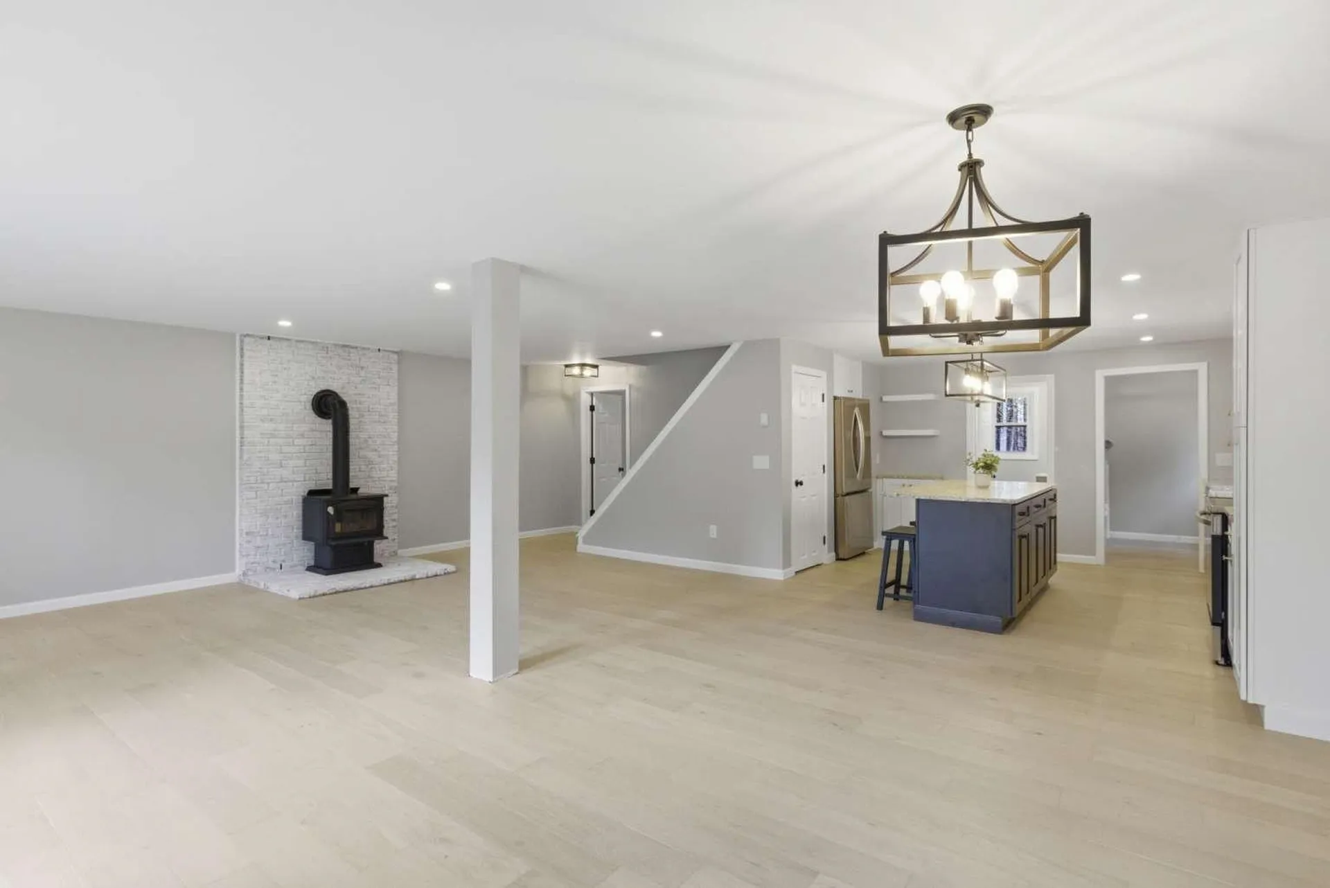 91 Chalk Pond Road Newbury NH 03255