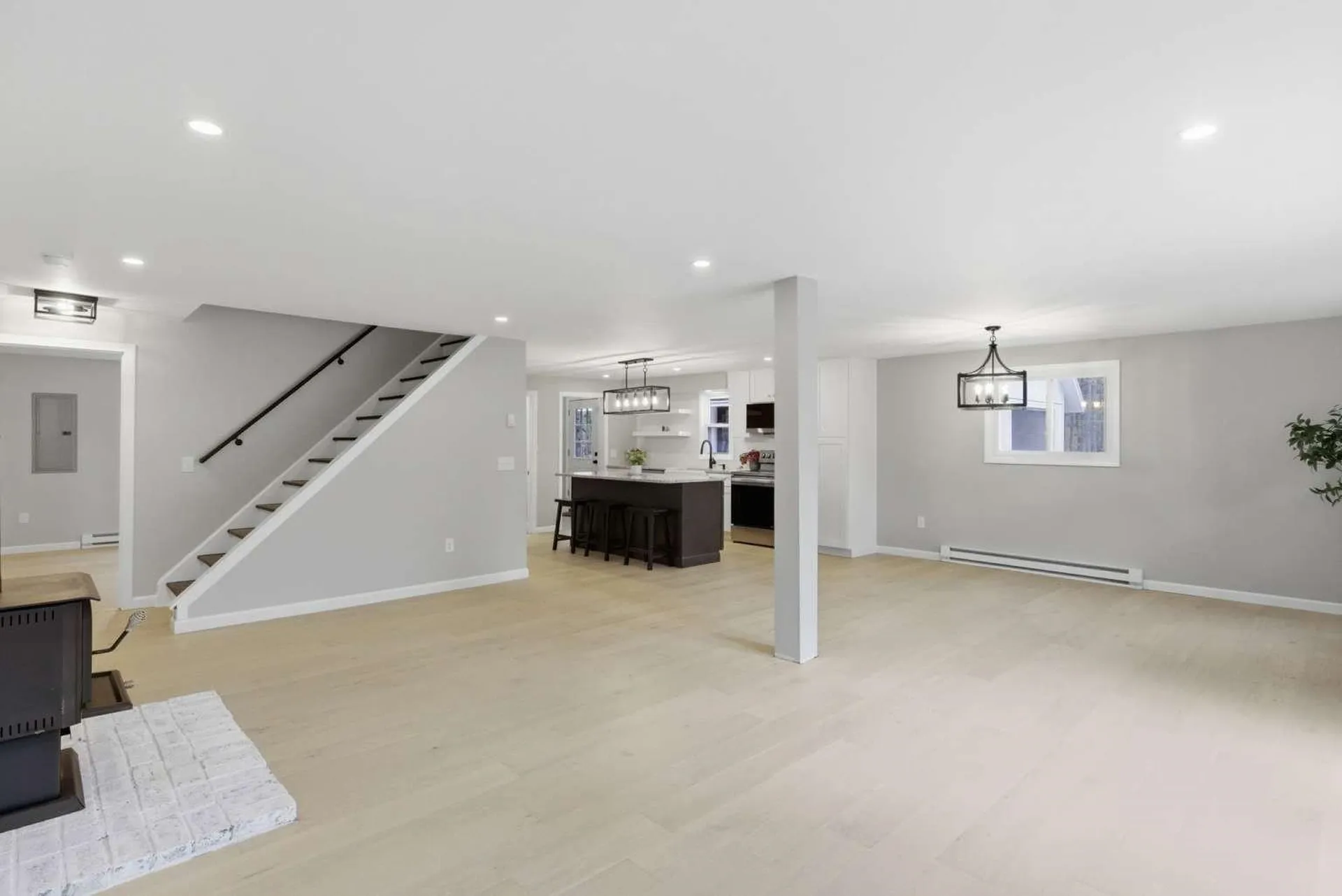 91 Chalk Pond Road Newbury NH 03255