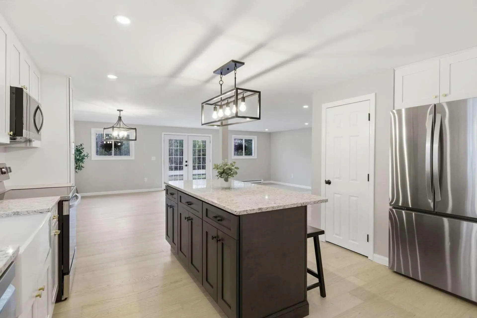 91 Chalk Pond Road Newbury NH 03255