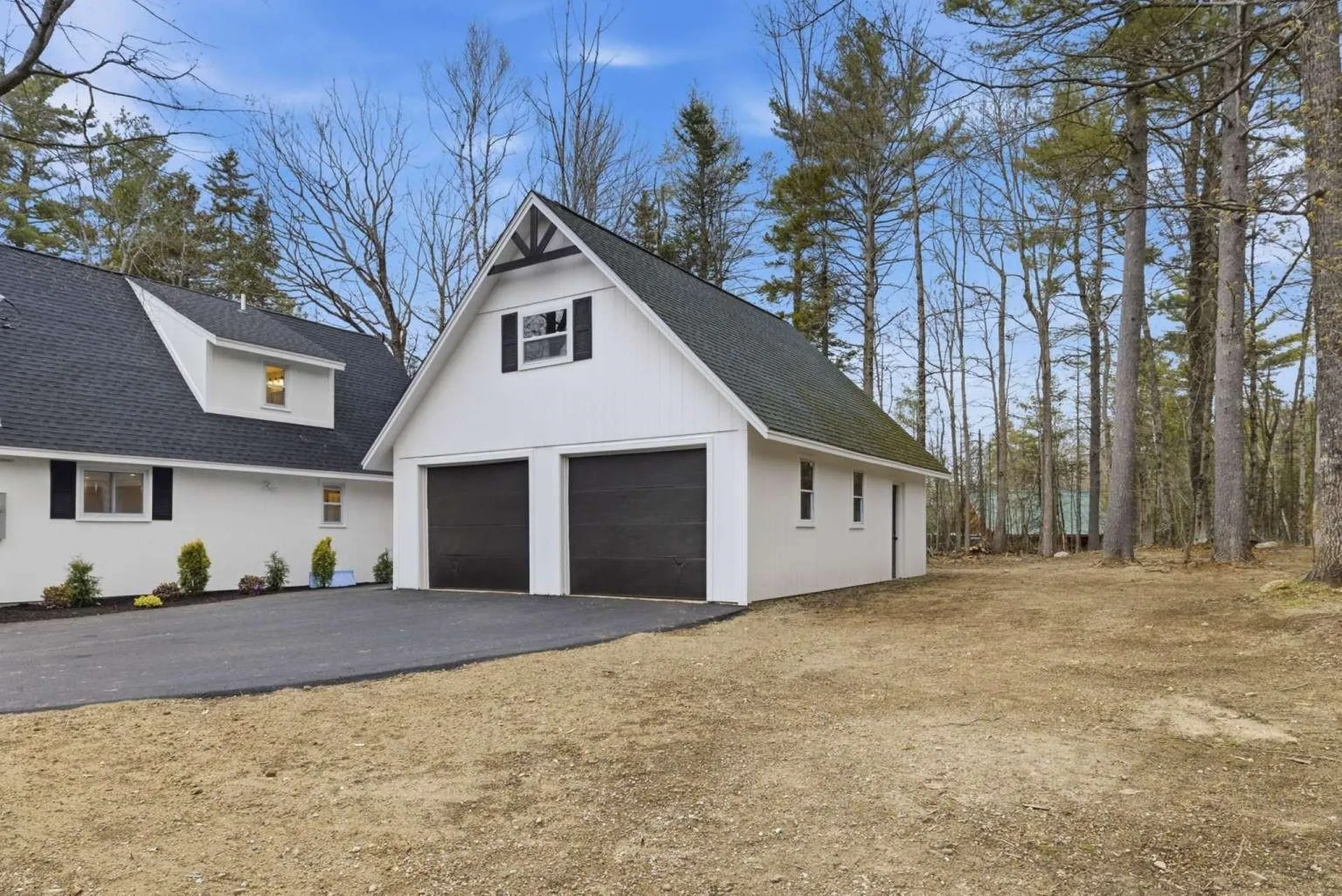 91 Chalk Pond Road Newbury NH 03255