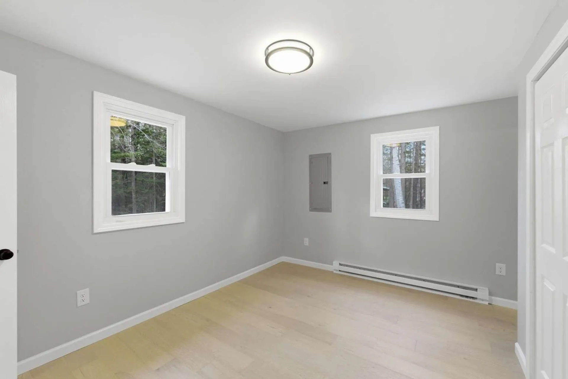 91 Chalk Pond Road Newbury NH 03255