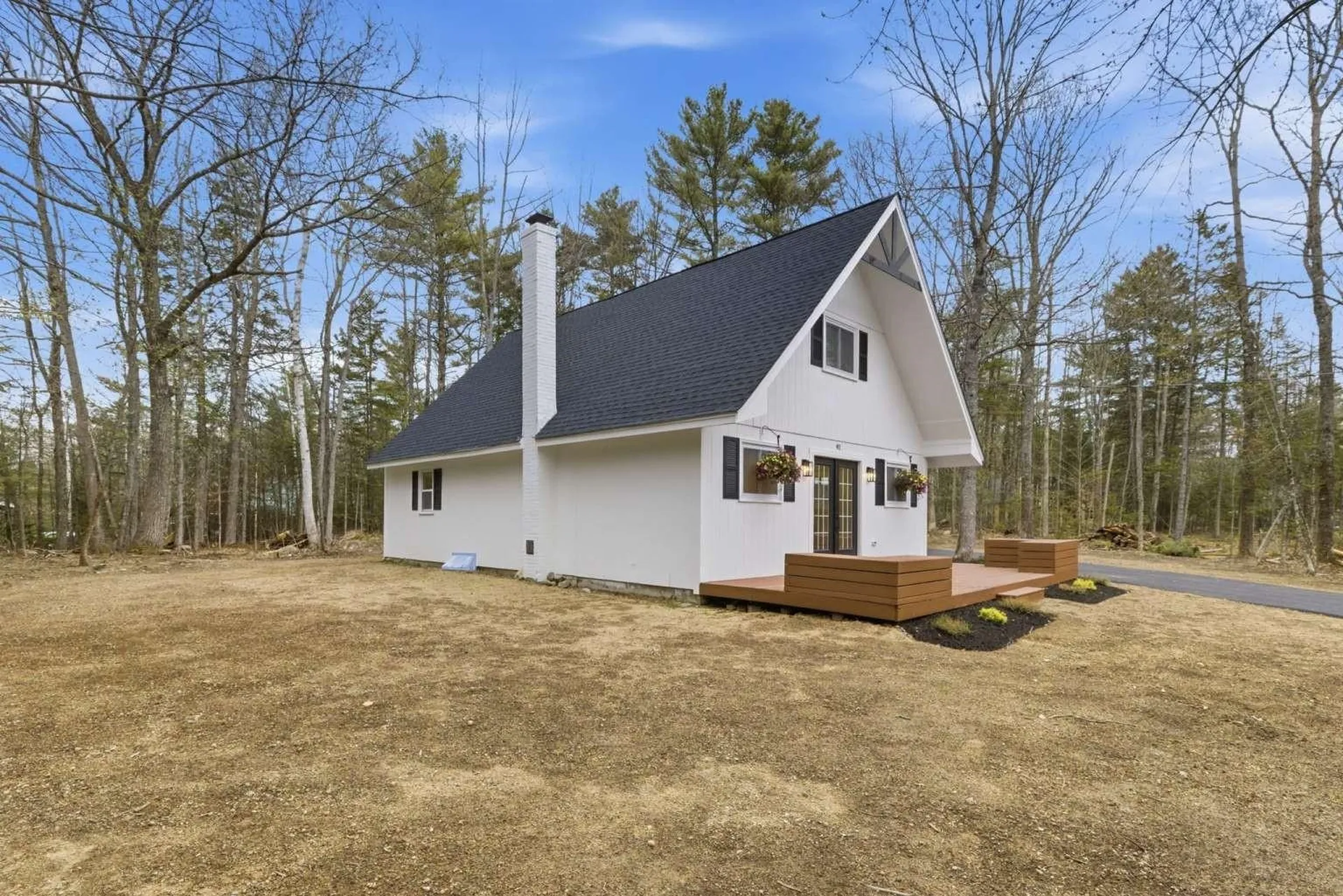 91 Chalk Pond Road Newbury NH 03255