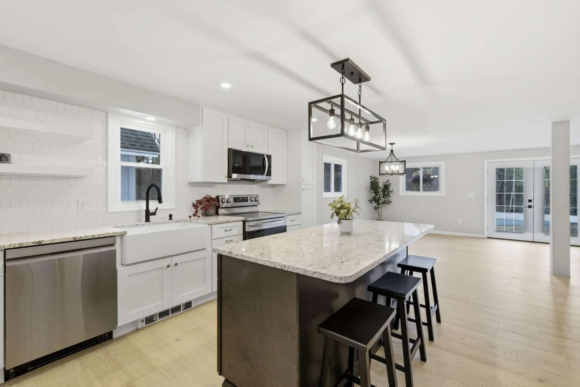 91 Chalk Pond Road Newbury NH 03255
