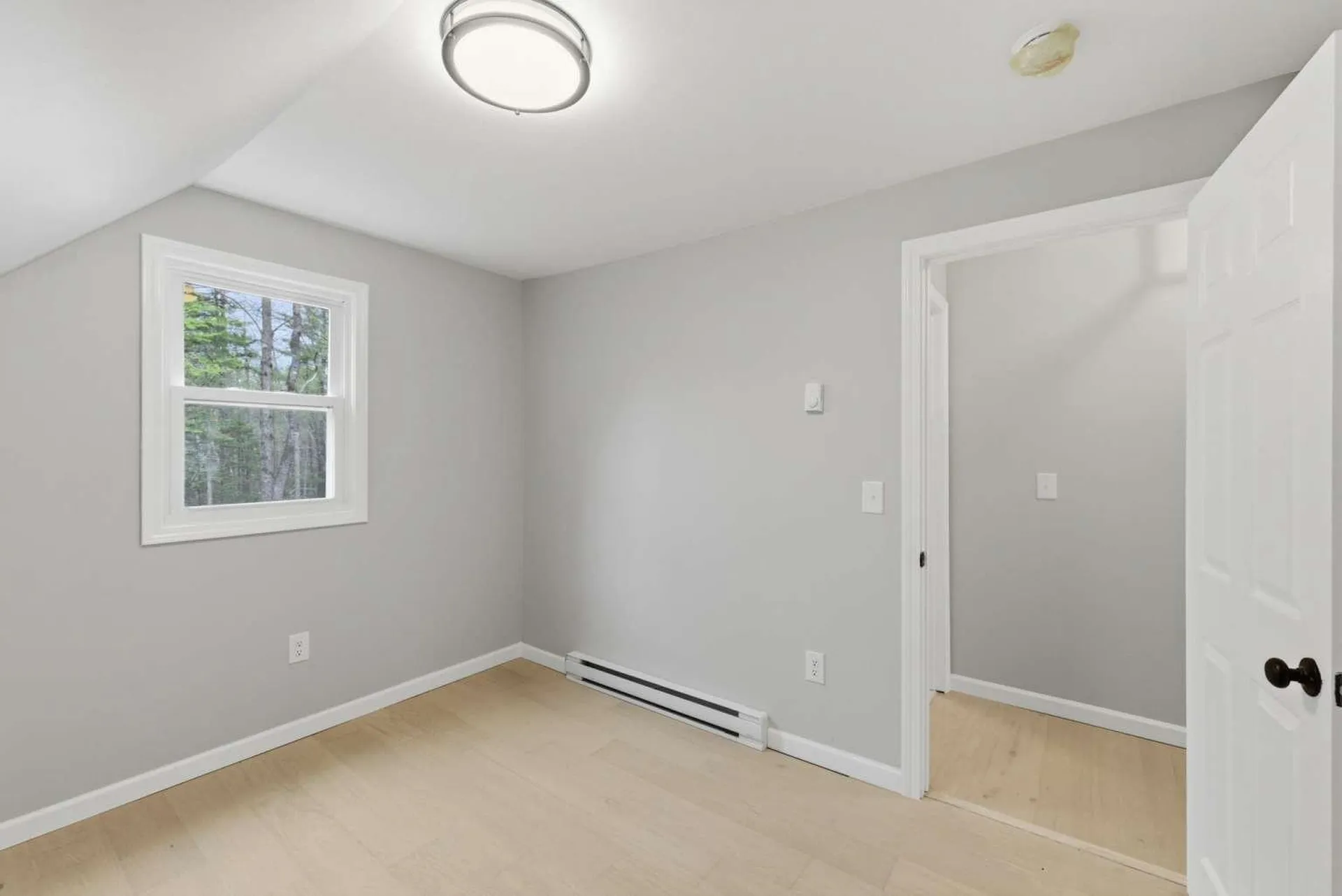 91 Chalk Pond Road Newbury NH 03255
