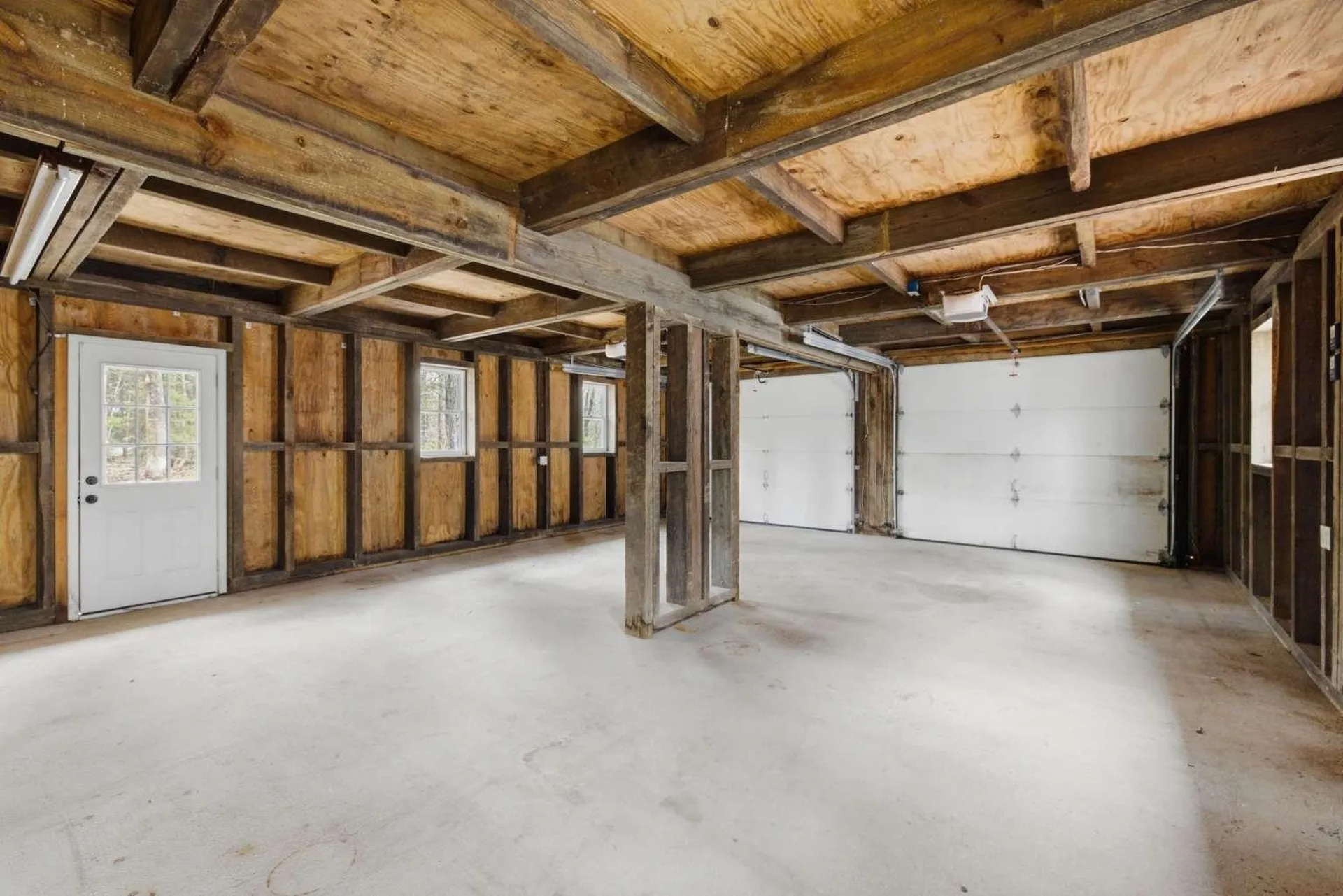 91 Chalk Pond Road Newbury NH 03255