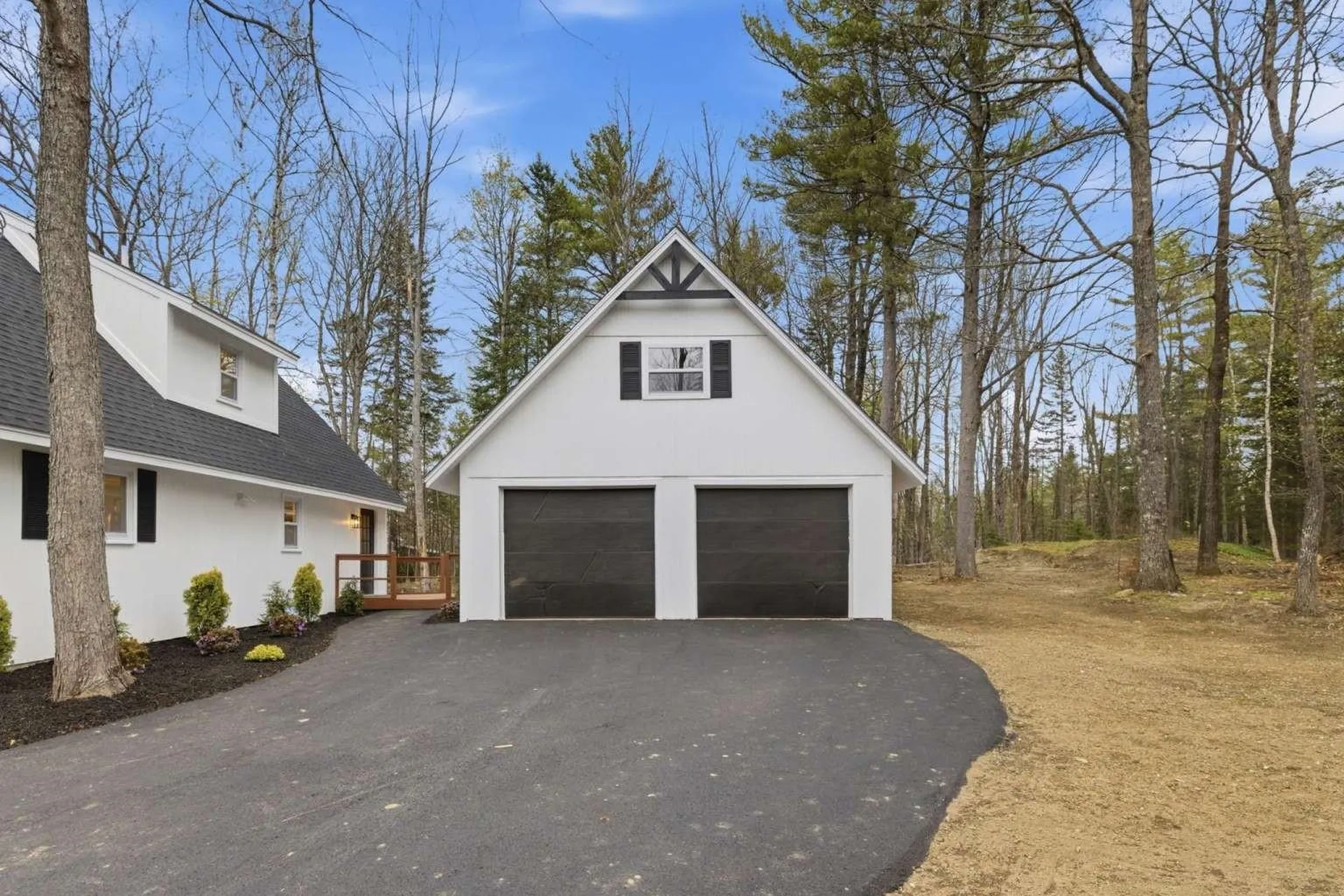 91 Chalk Pond Road Newbury NH 03255
