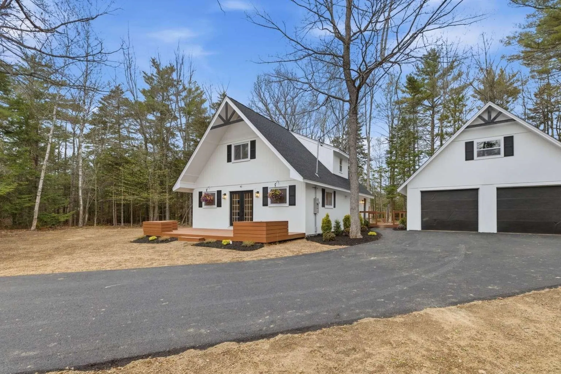 91 Chalk Pond Road Newbury NH 03255