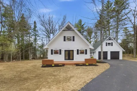 91 Chalk Pond Road Newbury NH 03255