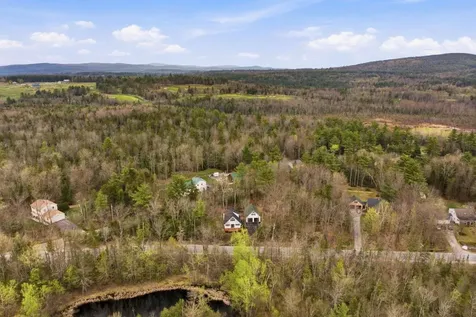 91 Chalk Pond Road Newbury NH 03255