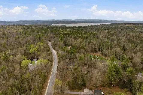 91 Chalk Pond Road Newbury NH 03255