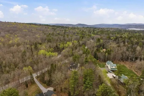 91 Chalk Pond Road Newbury NH 03255