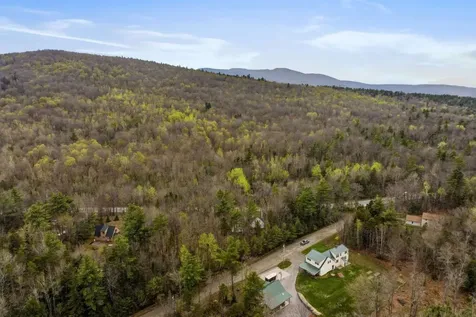 91 Chalk Pond Road Newbury NH 03255
