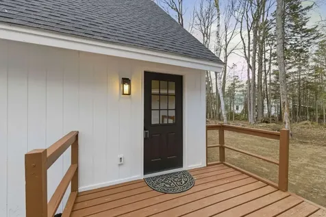 91 Chalk Pond Road Newbury NH 03255