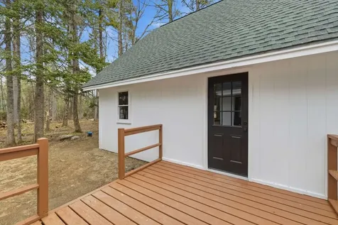 91 Chalk Pond Road Newbury NH 03255