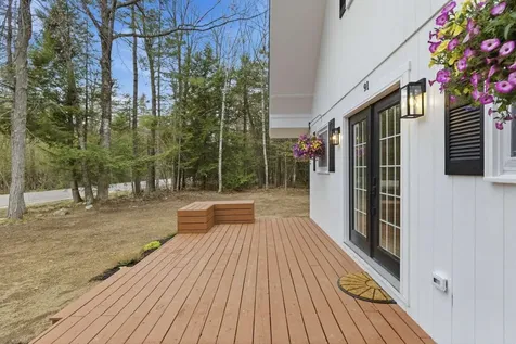 91 Chalk Pond Road Newbury NH 03255