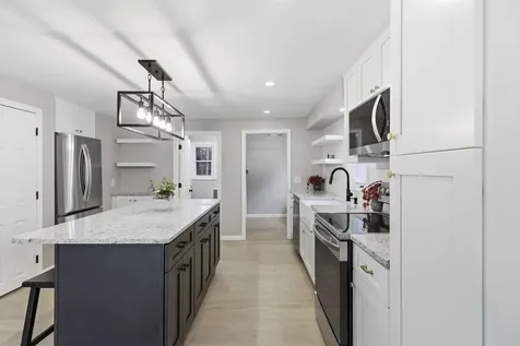 91 Chalk Pond Road Newbury NH 03255