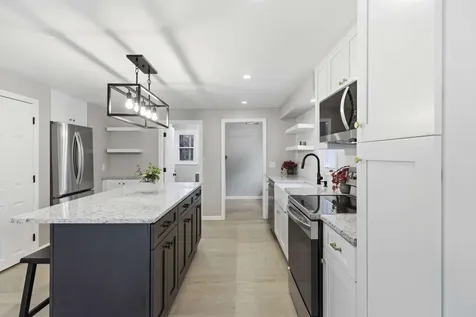 91 Chalk Pond Road Newbury NH 03255