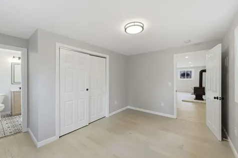 91 Chalk Pond Road Newbury NH 03255