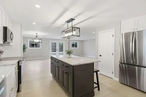 91 Chalk Pond Road Newbury NH 03255