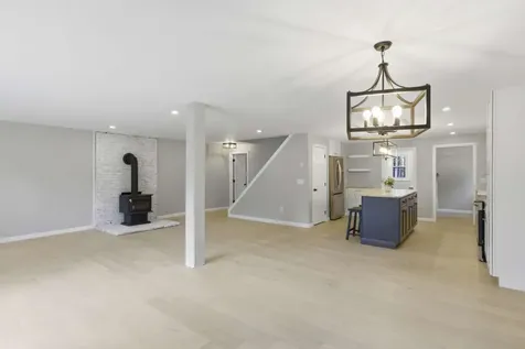 91 Chalk Pond Road Newbury NH 03255