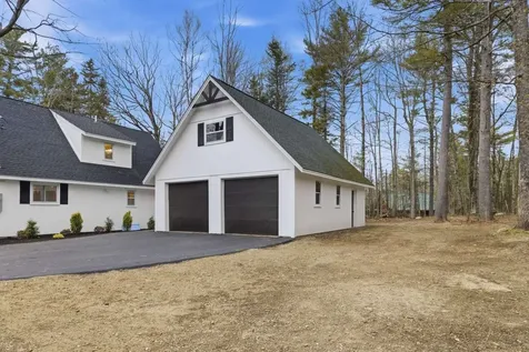 91 Chalk Pond Road Newbury NH 03255