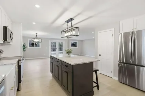 91 Chalk Pond Road Newbury NH 03255