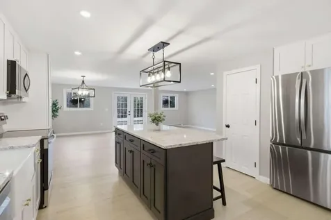 91 Chalk Pond Road Newbury NH 03255