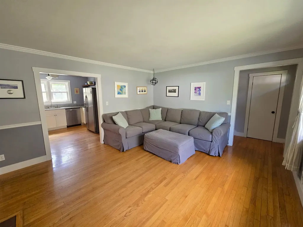 25 Speno Court Brattleboro VT 05301