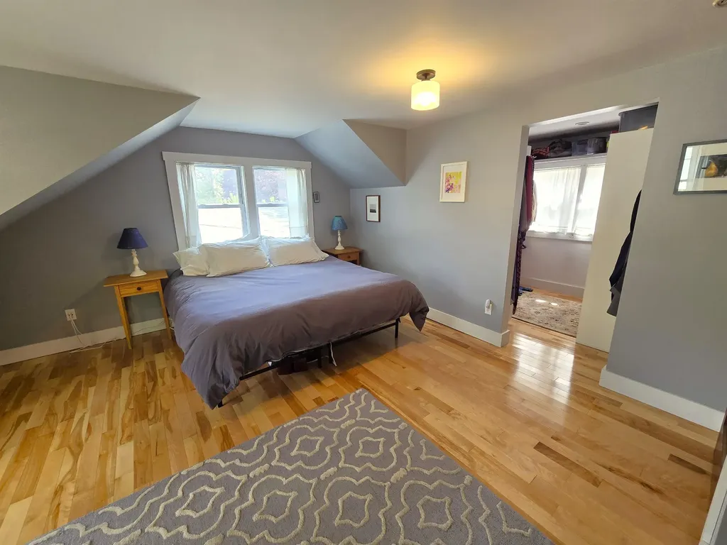 25 Speno Court Brattleboro VT 05301