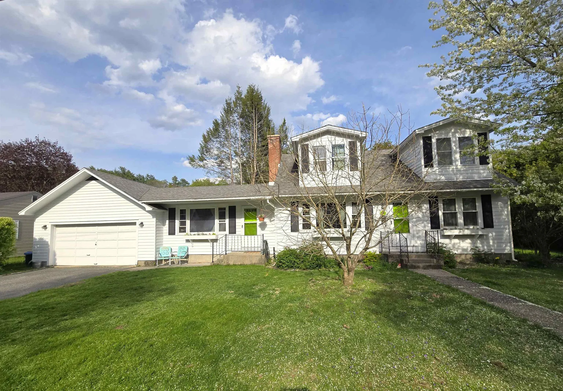 25 Speno Court Brattleboro VT 05301