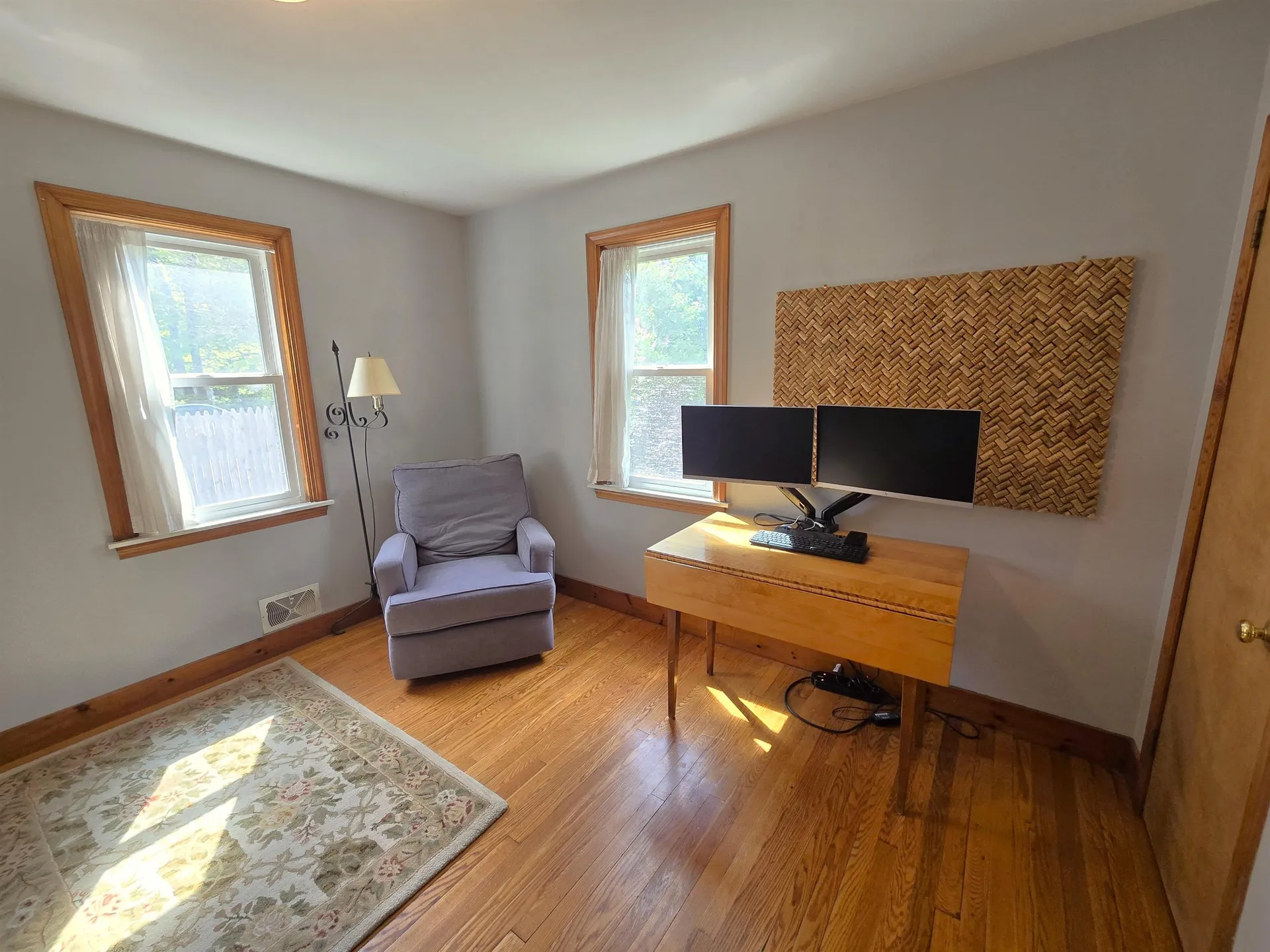 25 Speno Court Brattleboro VT 05301