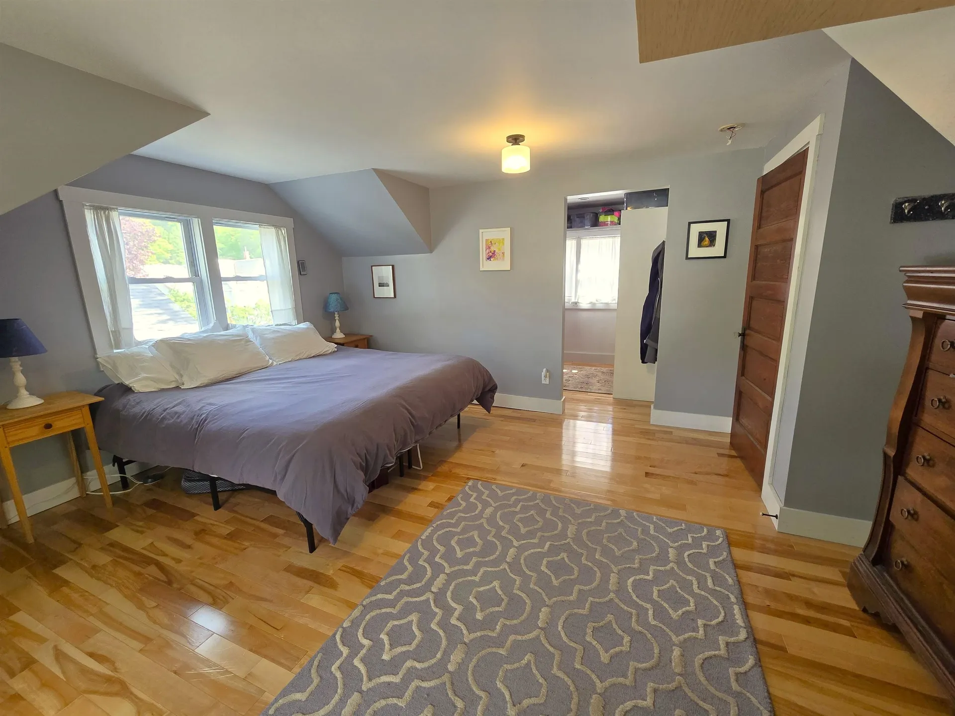 25 Speno Court Brattleboro VT 05301