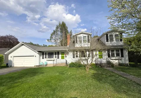 25 Speno Court Brattleboro VT 05301