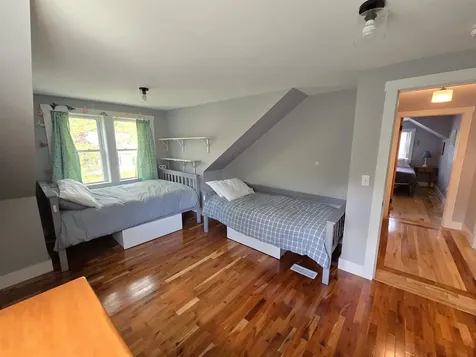 25 Speno Court Brattleboro VT 05301