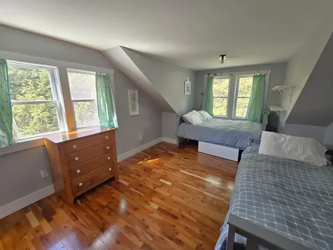 25 Speno Court Brattleboro VT 05301