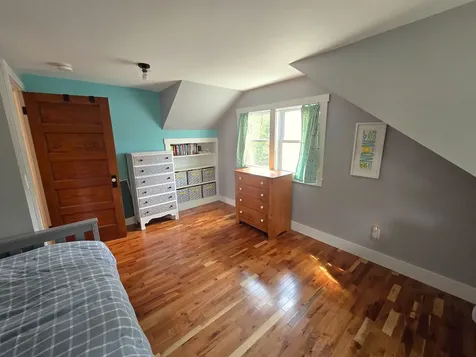 25 Speno Court Brattleboro VT 05301