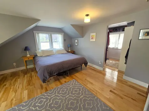 25 Speno Court Brattleboro VT 05301