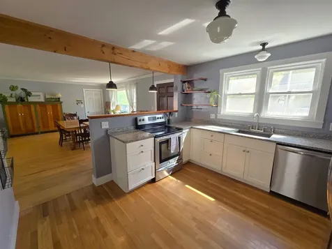 25 Speno Court Brattleboro VT 05301