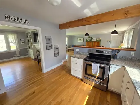 25 Speno Court Brattleboro VT 05301