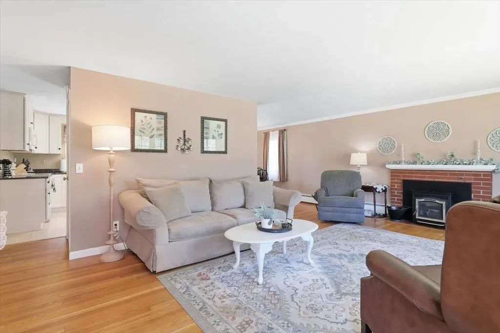 24 Souhegan Drive Merrimack NH 03054