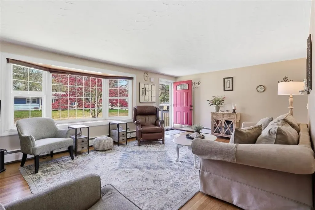 24 Souhegan Drive Merrimack NH 03054
