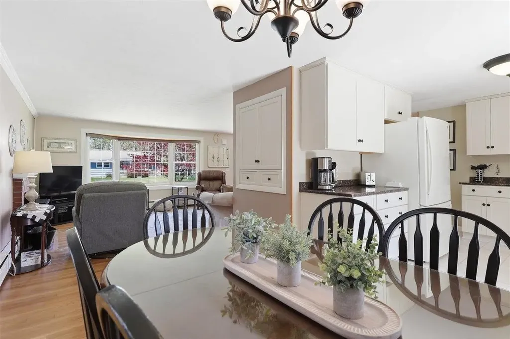 24 Souhegan Drive Merrimack NH 03054