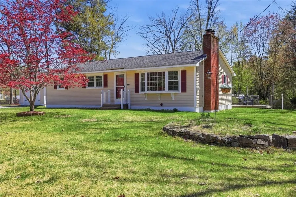 24 Souhegan Drive Merrimack NH 03054