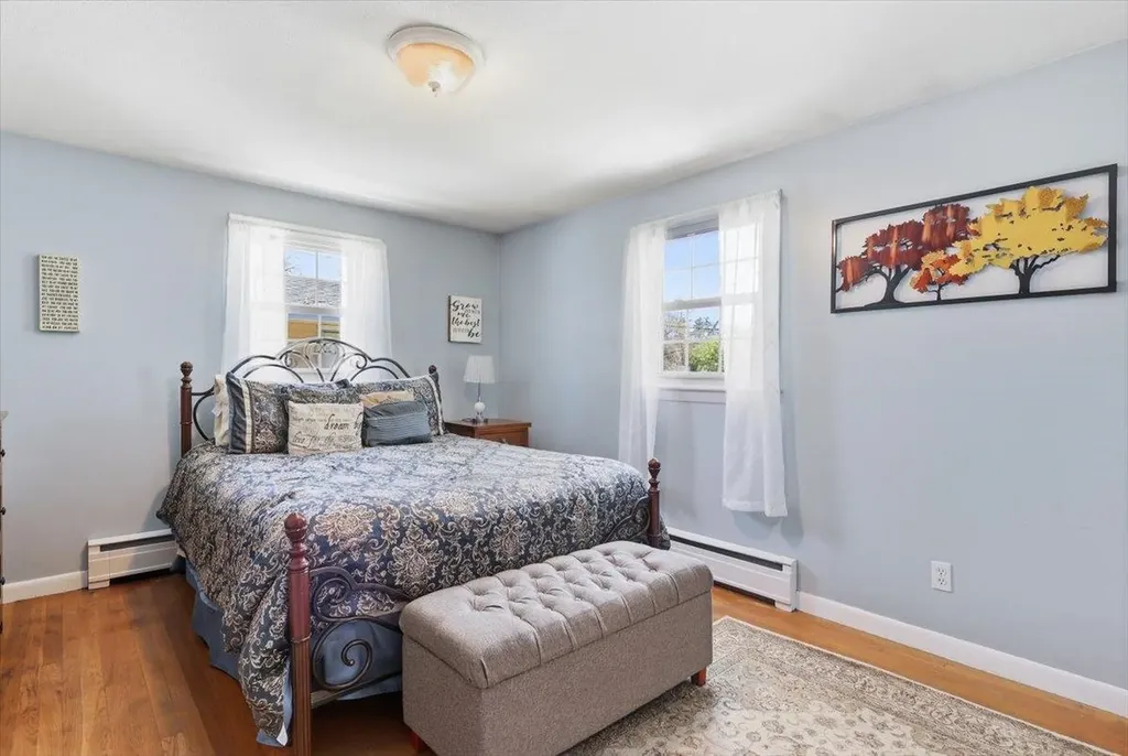 24 Souhegan Drive Merrimack NH 03054