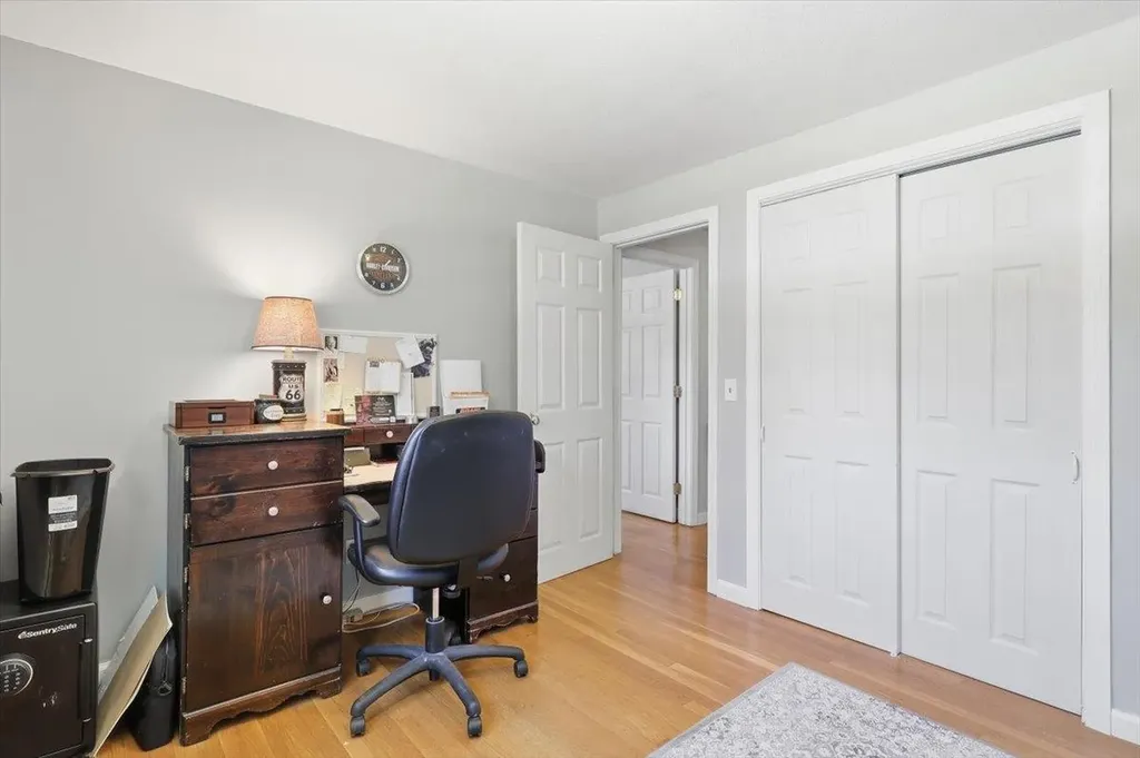 24 Souhegan Drive Merrimack NH 03054