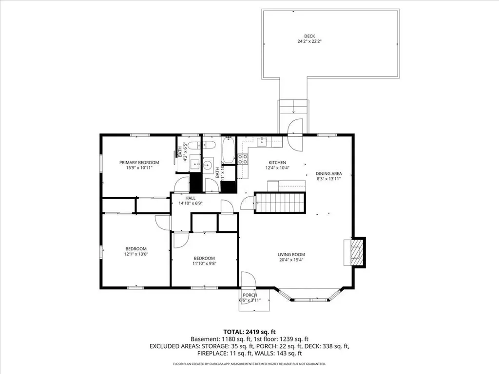 24 Souhegan Drive Merrimack NH 03054