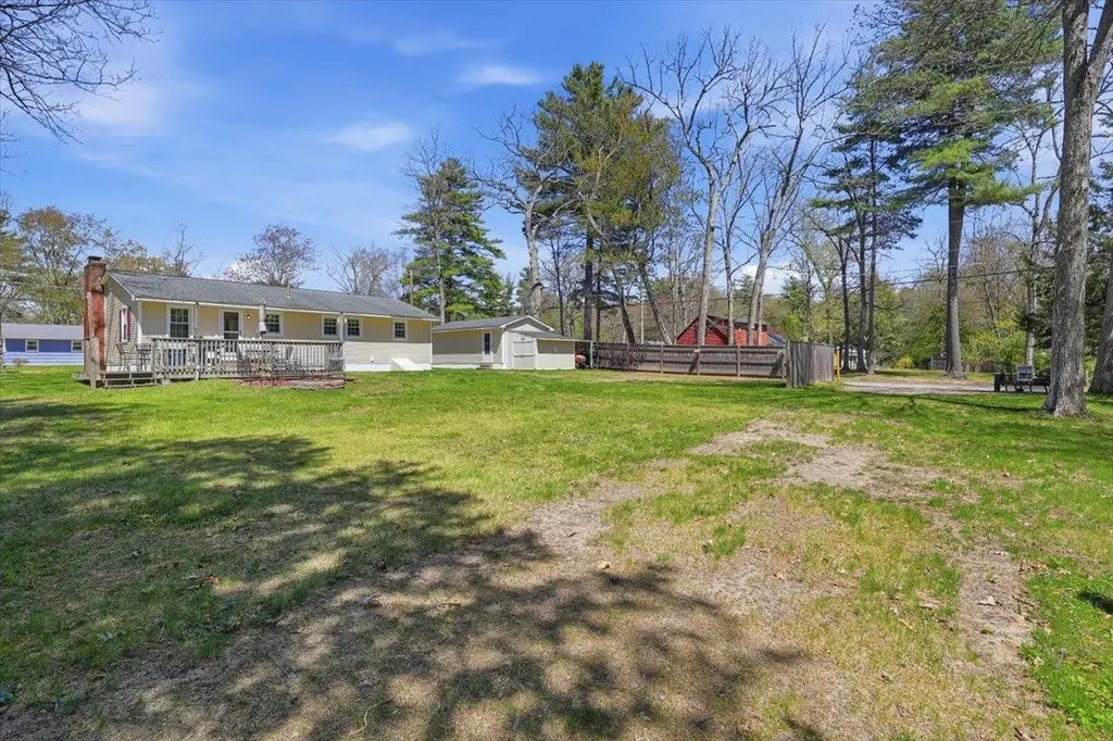 24 Souhegan Drive Merrimack NH 03054