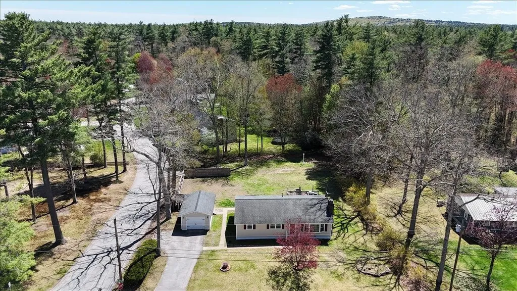 24 Souhegan Drive Merrimack NH 03054