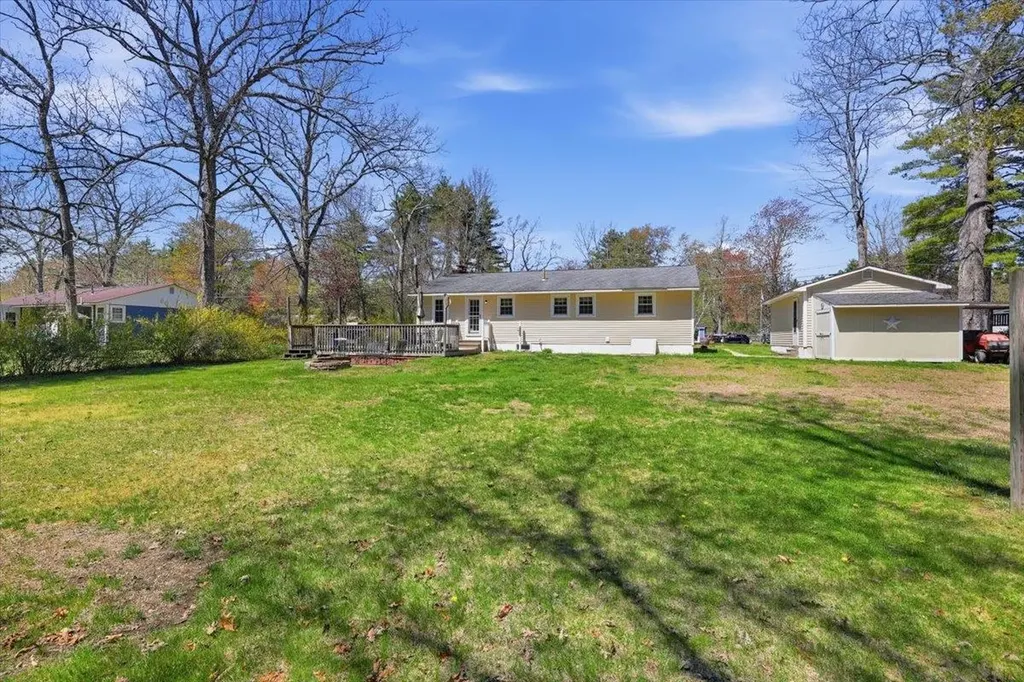 24 Souhegan Drive Merrimack NH 03054